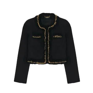 Designer fashion