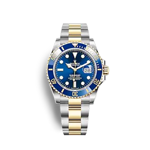 Luxury watch